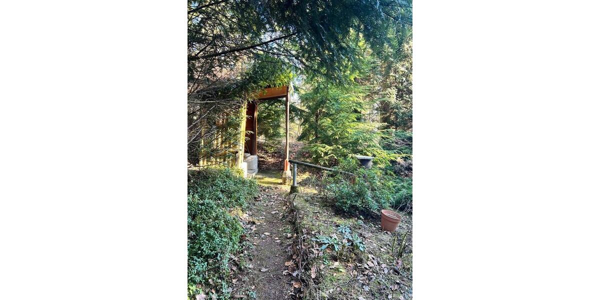 Einfamilienhaus Hardegsen - 4 Zimmer, 70 m&sup2;, 225.000&euro; | Angebot:25235417