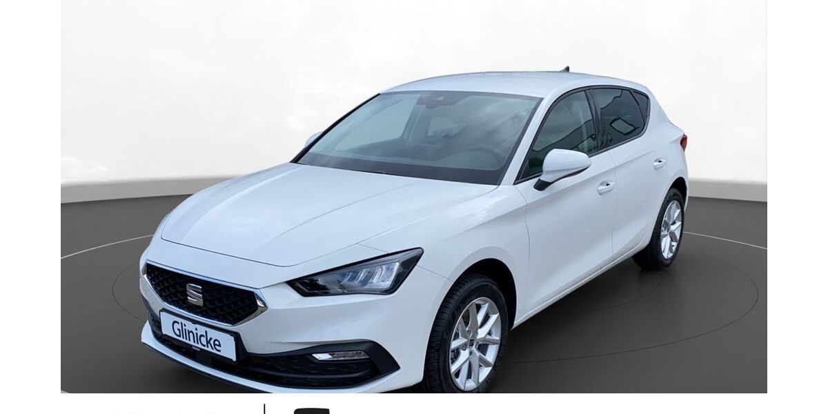 Seat Leon 10.000 km 25.480 &euro; Witzenhausen 37213
