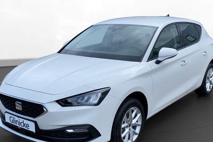 Seat Leon 10.720 km 24.480 &euro; Witzenhausen 37213