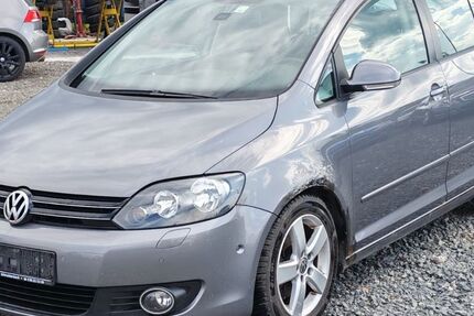 VW Golf Plus 297.687 km 2.099 &euro; Rosdorf 37124