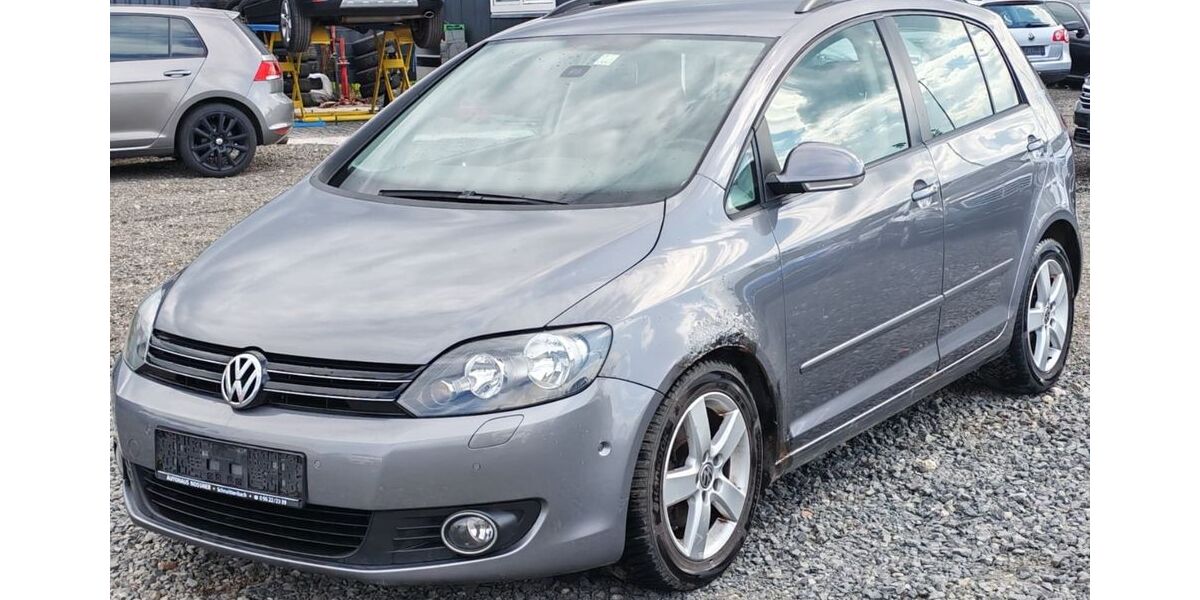 VW Golf Plus 297.687 km 2.099 &euro; Rosdorf 37124