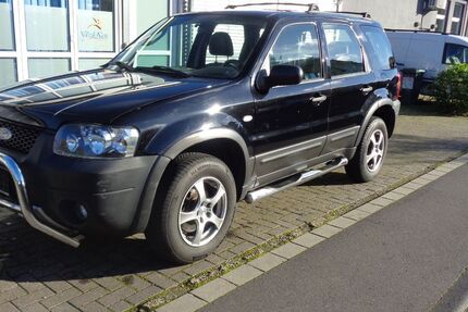 Ford Maverick 119.214 km 6.900 € Göttingen 37081