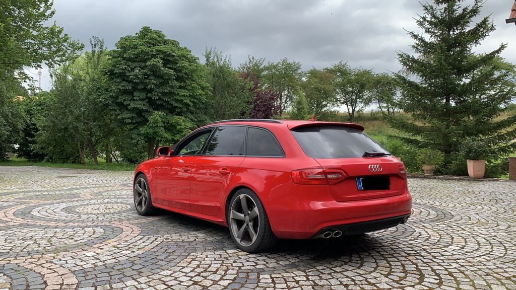 Audi A4 229.000 km 15.000 &euro; Heilbad Heiligenstadt 37308