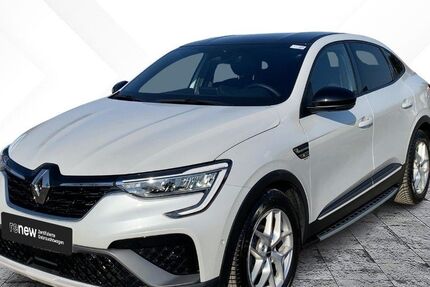 Renault Arkana 63.186 km 22.893 &euro; Northeim 37154