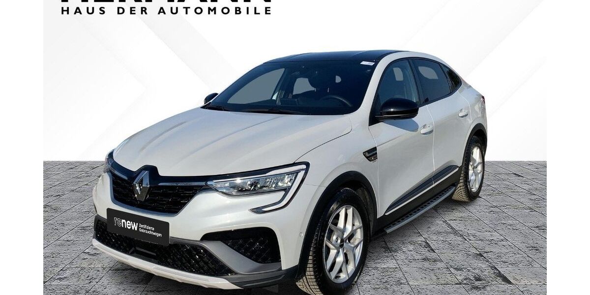 Renault Arkana 63.186 km 22.893 &euro; Northeim 37154