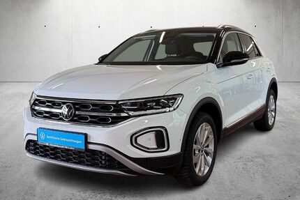 VW T-Roc 25.204 km 26.359 € Osterode 37520