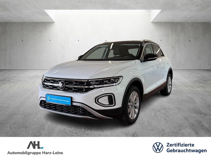 VW T-Roc 25.204 km 26.359 € Osterode 37520