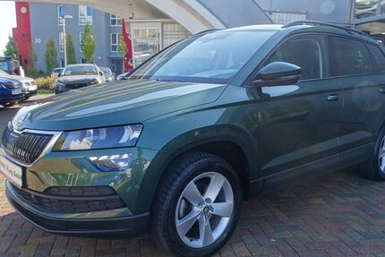 Skoda Karoq 37.972 km 24.750 € Hofgeismar 34369