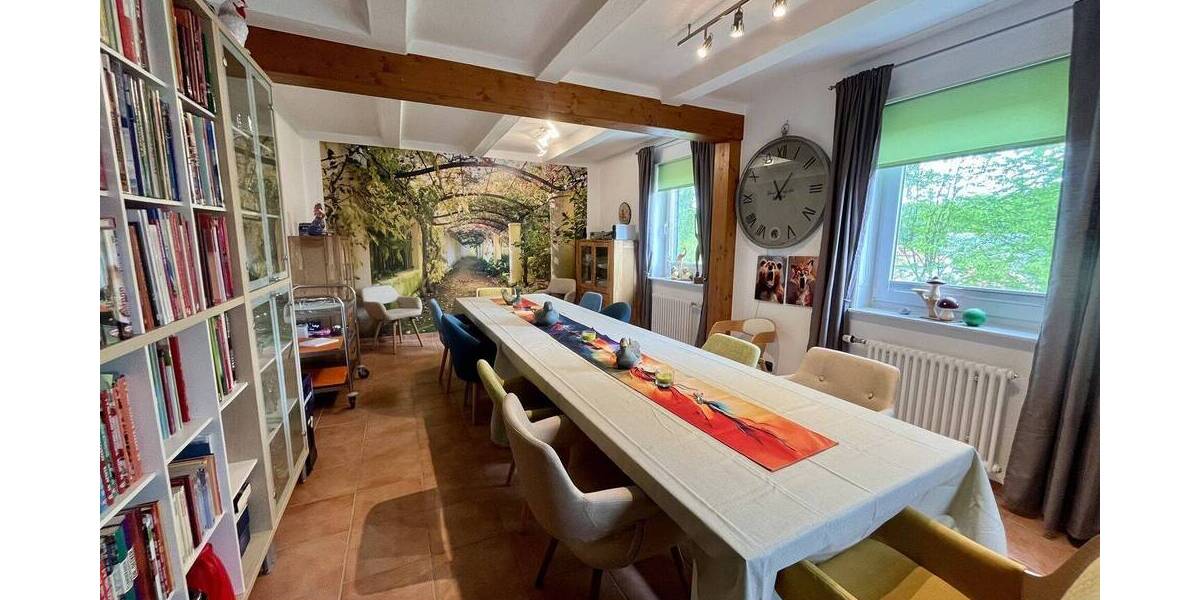 Einfamilienhaus Nörten-Hardenberg / Sudershausen Sudershausen - 8 Zimmer, 184 m&sup2;, 265.000&euro; | Angebot:26704441