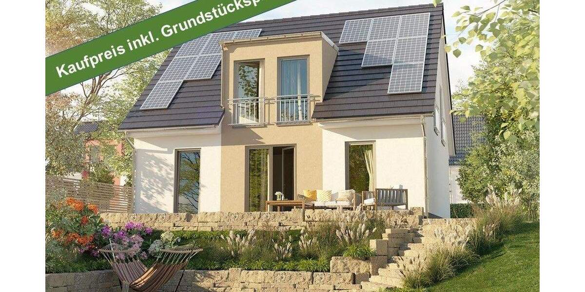 Einfamilienhaus Adelebsen - 4 Zimmer, 136 m&sup2;, 349.050&euro; | Angebot:24452513