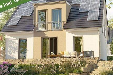 Mit Grundstück: Das variable Haus mit Wohlfühlgarantie in Adelebsen 4 zimmer