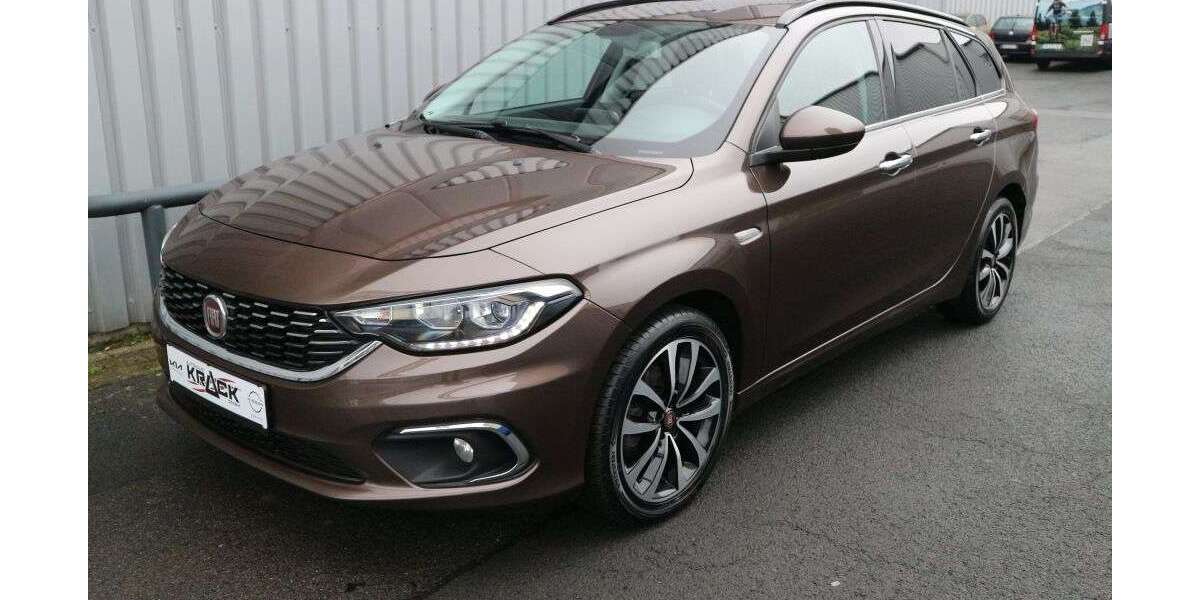 Fiat Tipo 97.391 km 9.980 € Göttingen 37077