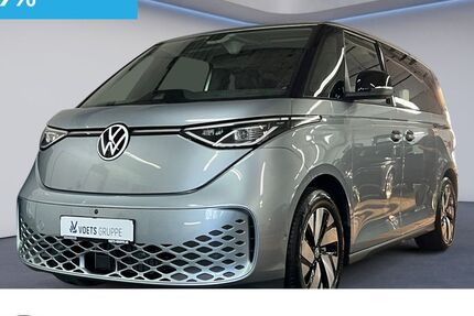 VW ID. Buzz 4.500 km 67.880 &euro; Göttingen 37081