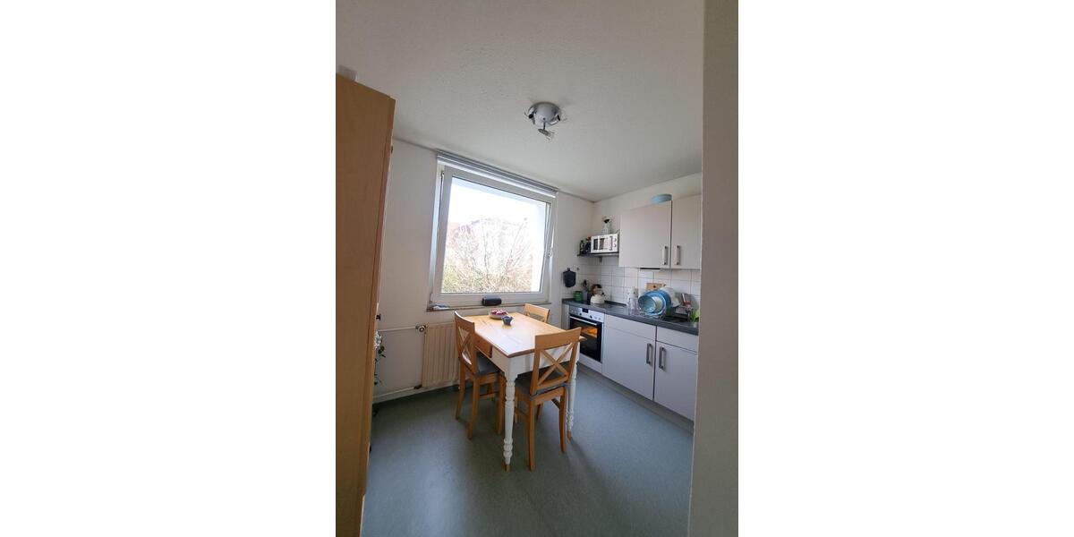 Etagenwohnung Göttingen Nordstadt - 1 Zimmer, 17 m&sup2;, 300&euro; | Angebot:25759100