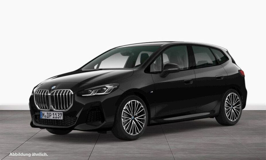 223 Active Tourer