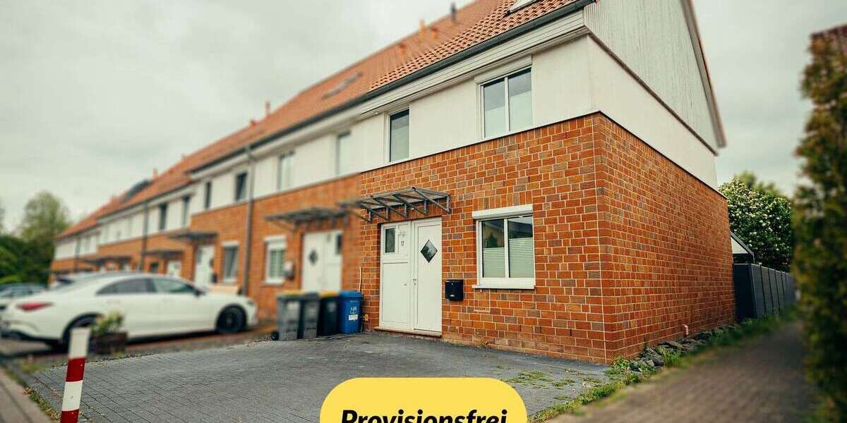 Einfamilienhaus Göttingen Elliehausen / Esebeck - 4 Zimmer, 123 m&sup2;, 469.000&euro; | Angebot:26856540