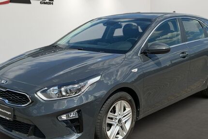 Kia ceed / Ceed 45.628 km 16.990 &euro; Göttingen 37077