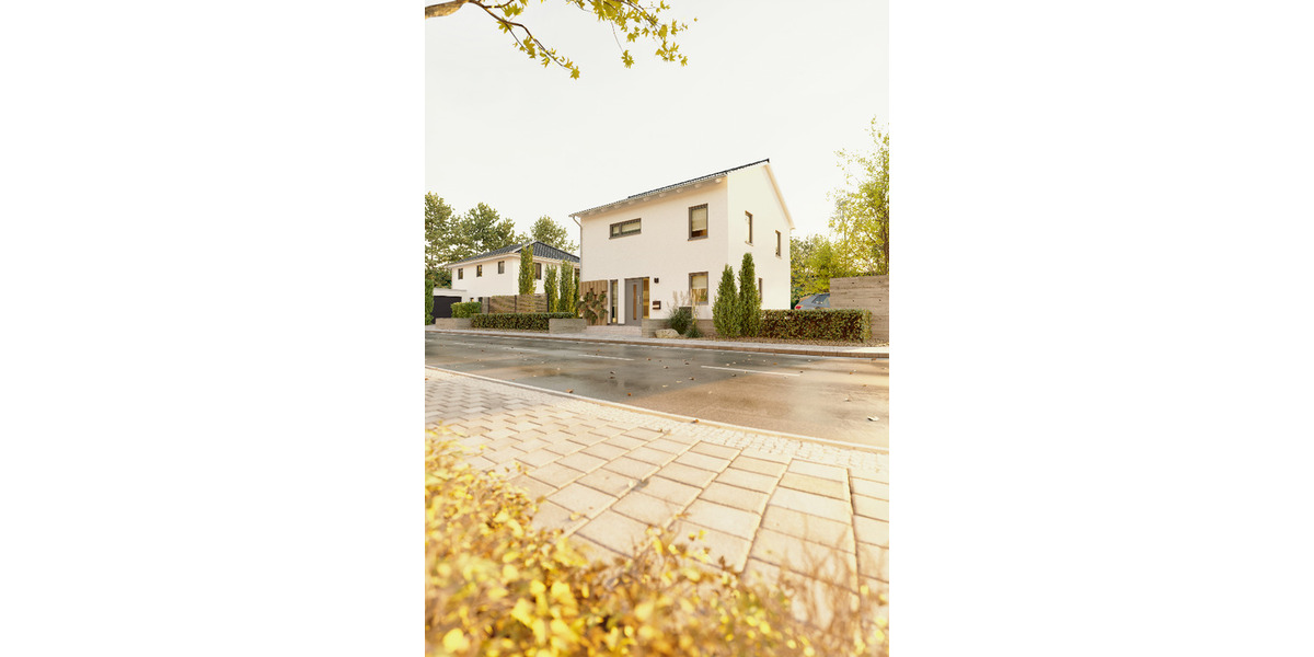 INKLUSIVE Grundstück: Das Stadthaus zum Wohlfühlen in Hannoversch Münden - Komfort und Design per... 4 zimmer