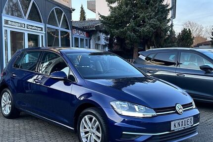 VW Golf 69.400 km 14.450 € Northeim 37154