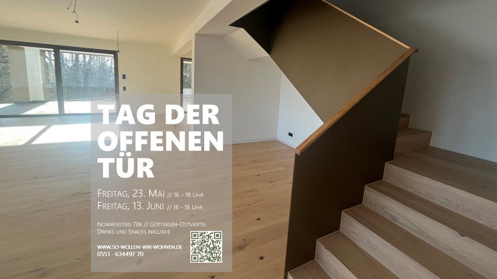 Wohnung zum Kaufen in Göttingen 1.169.000 € 195 m²