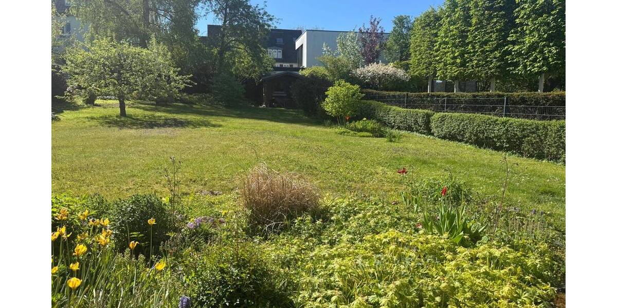 Einfamilienhaus Göttingen Nordstadt - 6 Zimmer, 171 m&sup2;, 1.150.000&euro; | Angebot:26418051