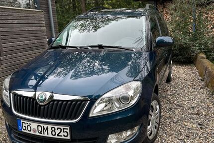 Skoda Roomster 150.000 km 5.200 € Dransfeld 37127