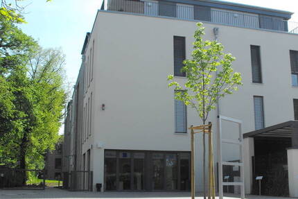 Vermietete Bürofläche in guter Lage zimmer