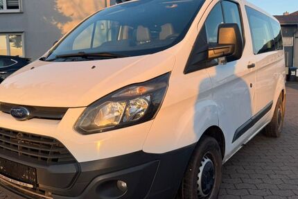Ford Transit 227.854 km 8.900 &euro; Northeim 37154