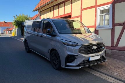 Ford Transit Custom 22.200 km 56.000 &euro; Heilbad Heiligenstadt 37308