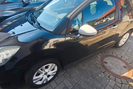 Citroen DS3 224.000 km 2.950 &euro; Northeim/Hohnstedt 37154