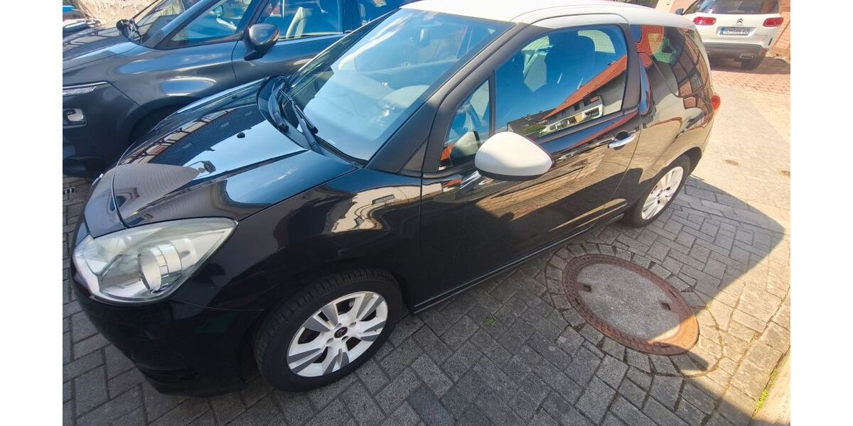 Citroen DS3 224.000 km 2.950 &euro; Northeim/Hohnstedt 37154