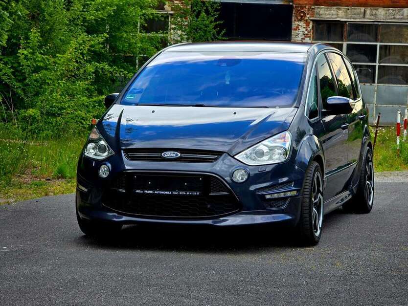S-Max