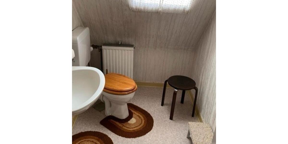 Doppelhaushälfte Hattorf am Harz - 7 Zimmer, 140 m&sup2;, 137.000&euro; | Angebot:26841920