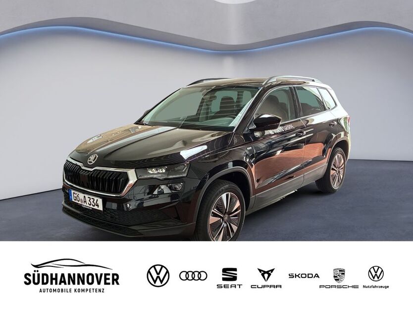 Skoda Karoq 15.890 km 41.180 € Göttingen 37079