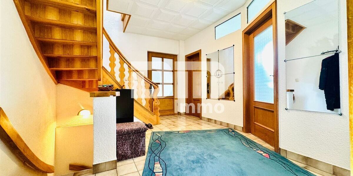 (Re)serviert!!!Hochwertiges 1-2 Familienhaus mit Nebengebäude in begehrter Lage mit vielen Extras - Doppelhaushälfte Heilbad Heiligenstadt | Angebot:26905487