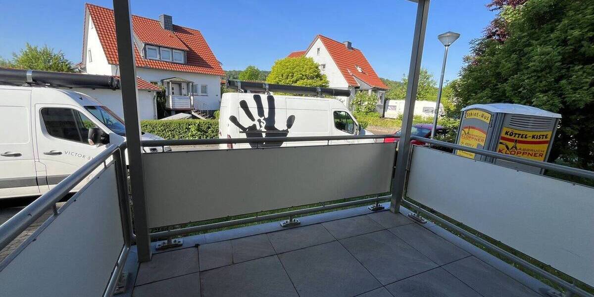 Etagenwohnung Bovenden Lenglern - 2 Zimmer, 78 m&sup2;, 95.000&euro; | Angebot:26904516