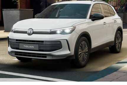 VW Tiguan 25.722 km 36.062 &euro; Northeim 37154