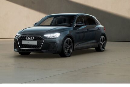 Audi A1 3.664 km 24.965 € Northeim 37154