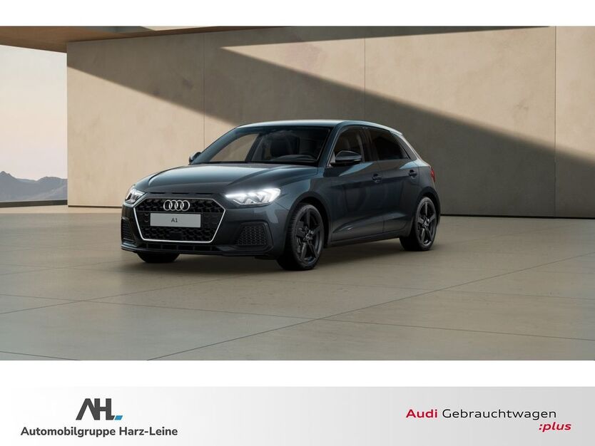 Audi A1 3.664 km 24.965 € Northeim 37154