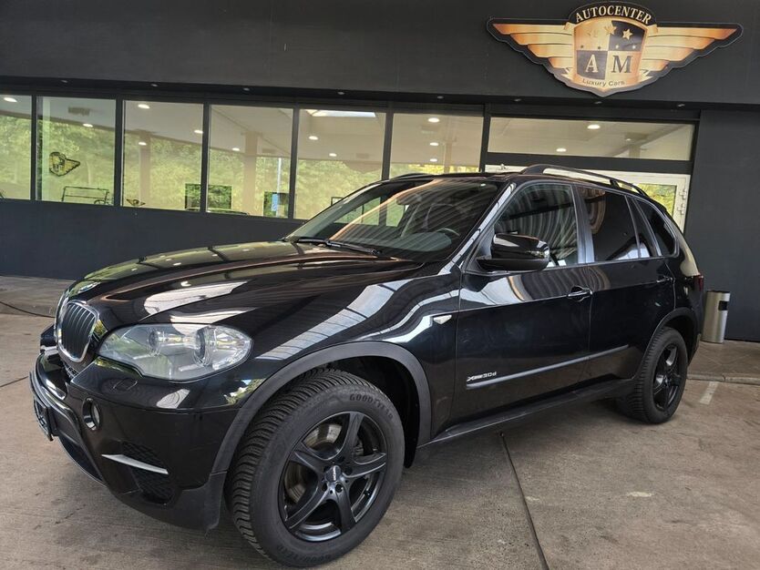 BMW X5 226.700 km 12.950 € Göttingen 37081