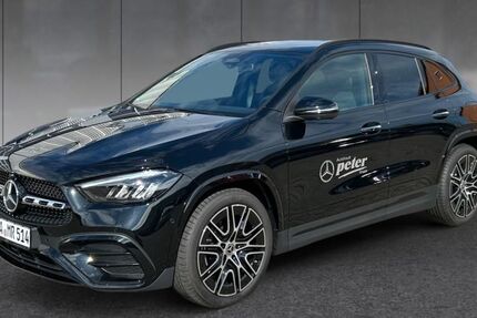 Mercedes-Benz GLA 200 8.000 km 48.480 € Osterode 37520