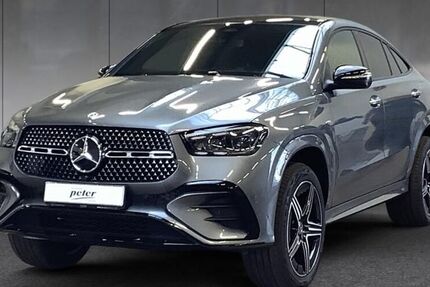 Mercedes GLE 350