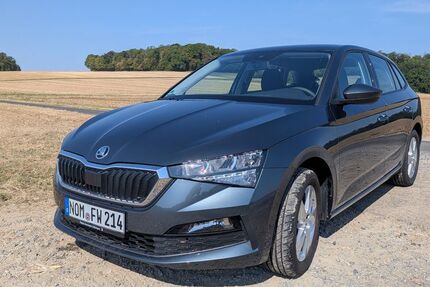 Skoda Scala 26.020 km 13.500 &euro; Hardegsen 37181