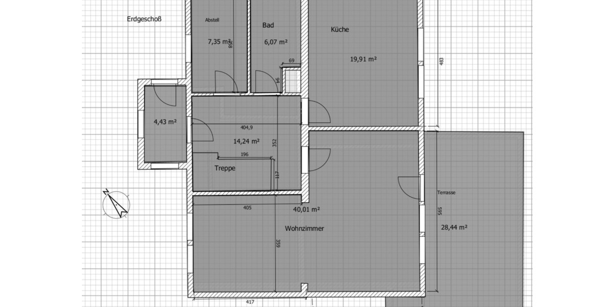 Einfamilienhaus Heilbad Heiligenstadt - 197.500&euro; | Angebot:18669349