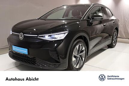 VW ID.4 3.508 km 36.950 € Duderstadt 37115