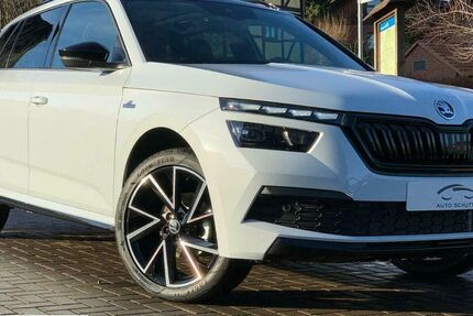 Skoda Kamiq 76.250 km 23.999 € Beienrode bei Göttingen 37130