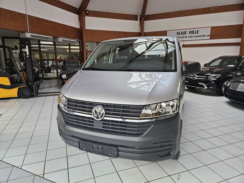 VW T6 Transporter 281.190 km 16.795 € Göttingen 37079
