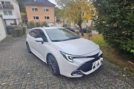 Toyota Corolla 3.500 km 32.500 € Hann. Münden 34346