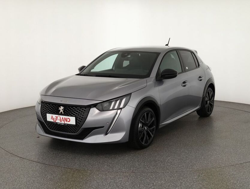 Peugeot 208 46.766 km 18.490 € Göttingen 37081