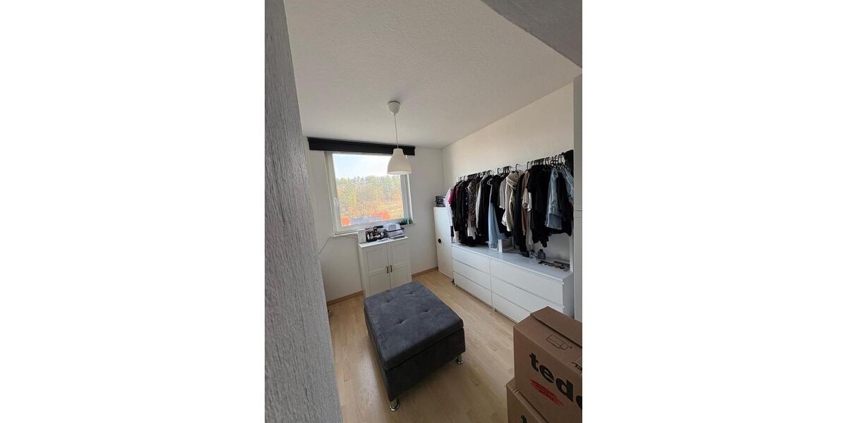 Erdgeschoßwohnung Nörten-Hardenberg Hardenberg - 3.5 Zimmer, 100 m&sup2;, 1.060&euro; | Angebot:25394122